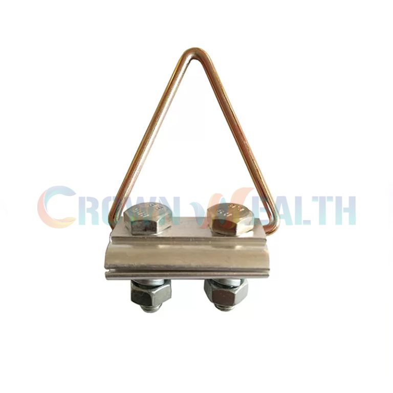Suspension Clamp For Figure 8 Cable