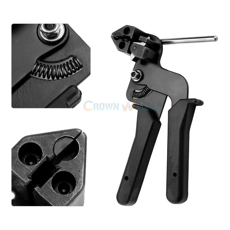 CWB-T4: Banding Tool