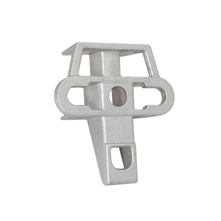 Universal Pole Bracket