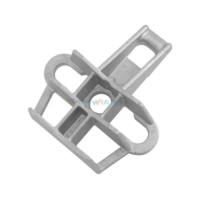 Universal Pole Bracket